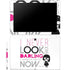 Disney The Incredibles Edna Mode Art Galaxy Book 12in Skin
